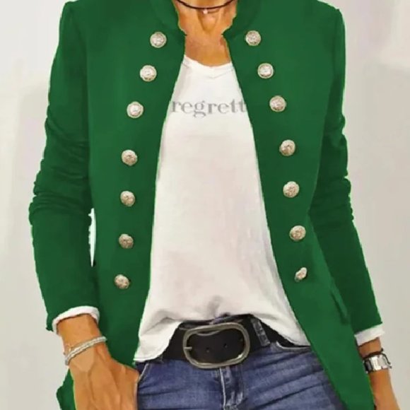 Loden Plankl Jackets & Blazers - LODEN PLANKL (Wien, Austria brand)